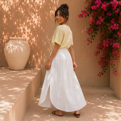 Marion Maxi Skirt