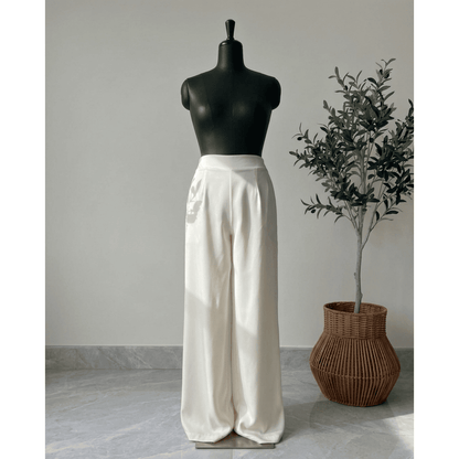 Caprice Satin Set