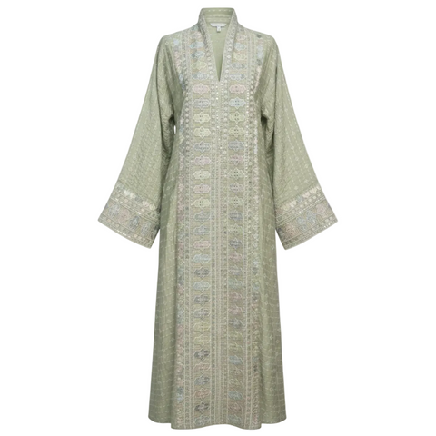Ruqayya Kaftan