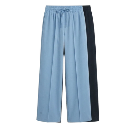 Daina Linen Trousers