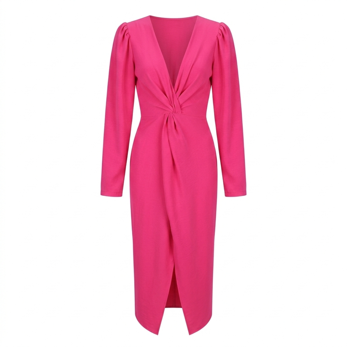 Lenore Midi Dress