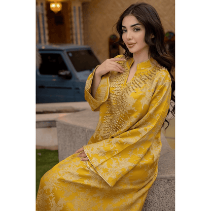 Hafsa Kaftan