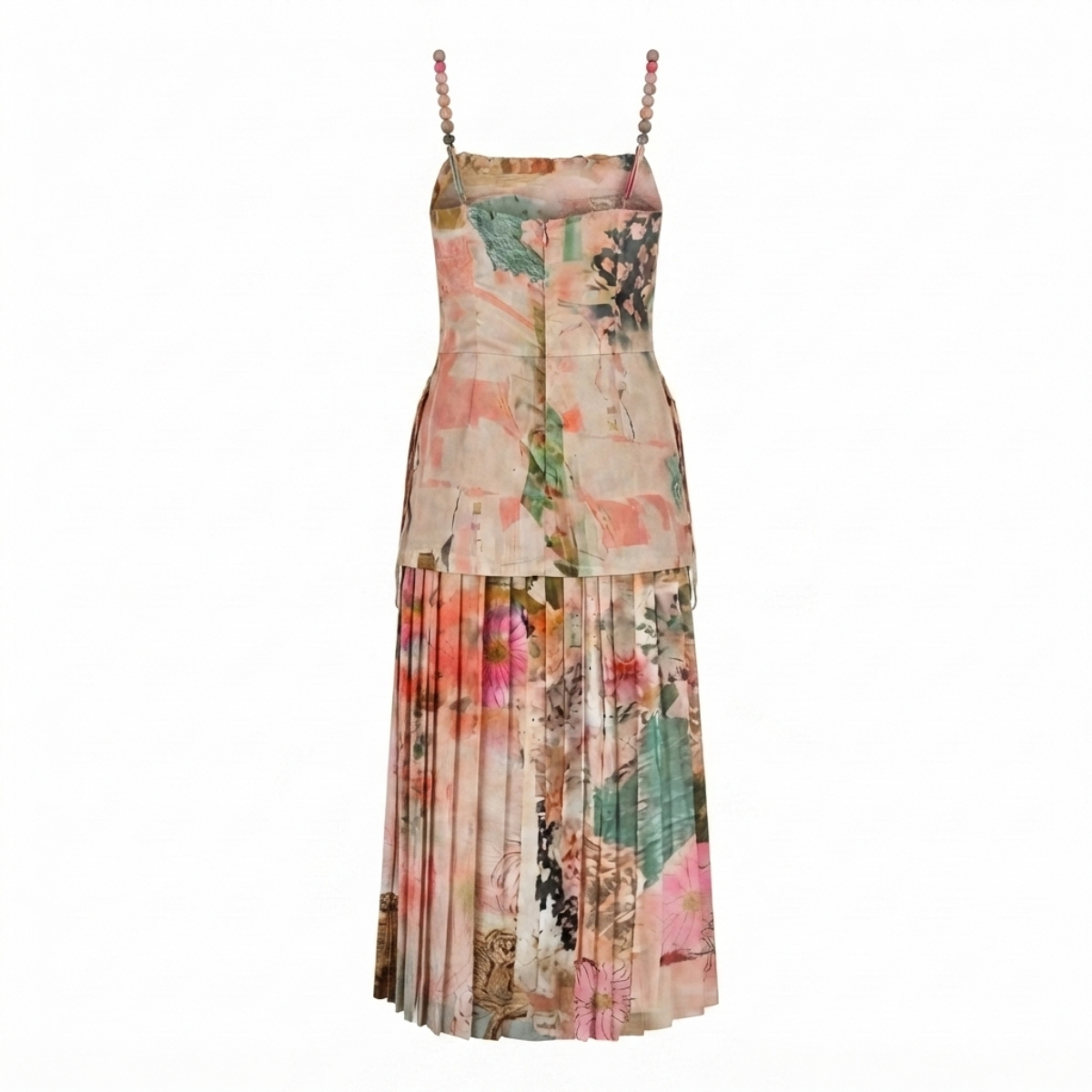 Isla Maxi Dress