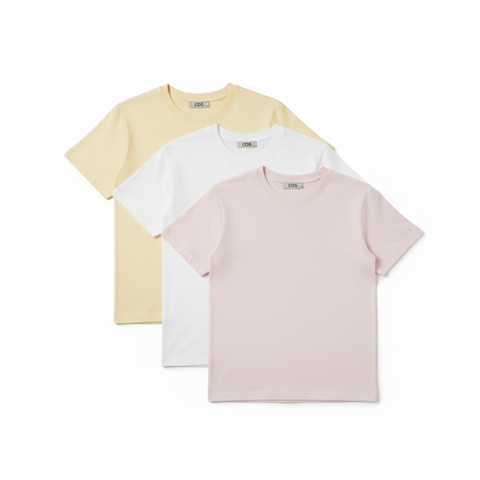 COS Cotton Shirt