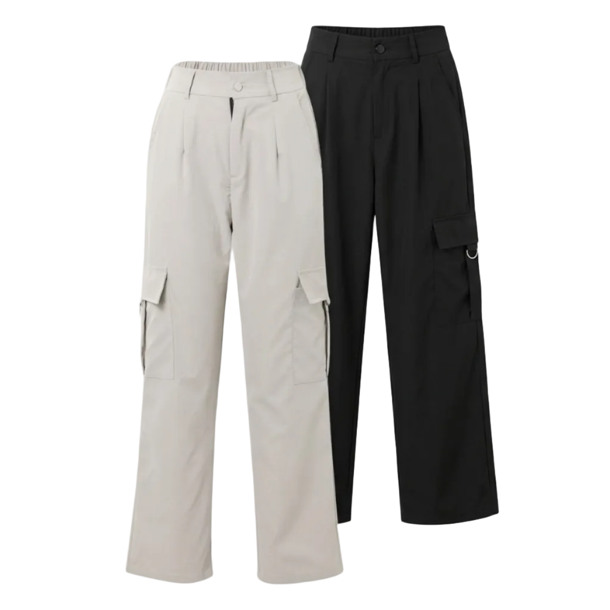 Larissa Cargo Pants