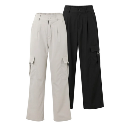 Larissa Cargo Pants