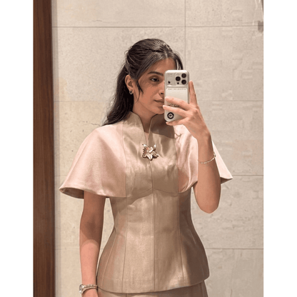 Carmela Top