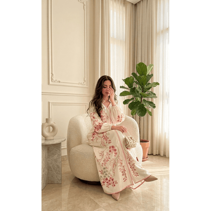Gweneth Kaftan Dress