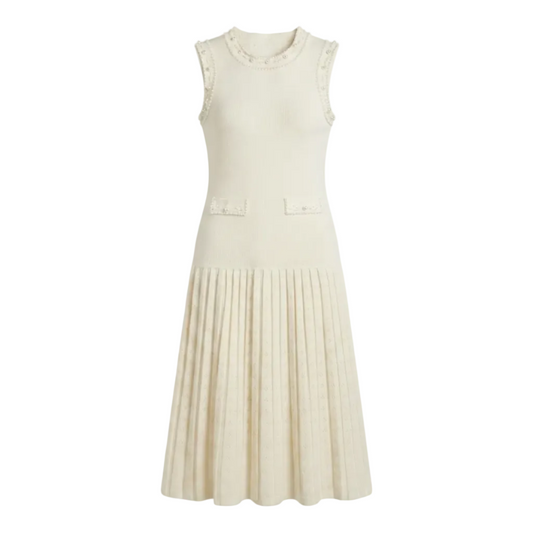 Tanya Pearl Dress