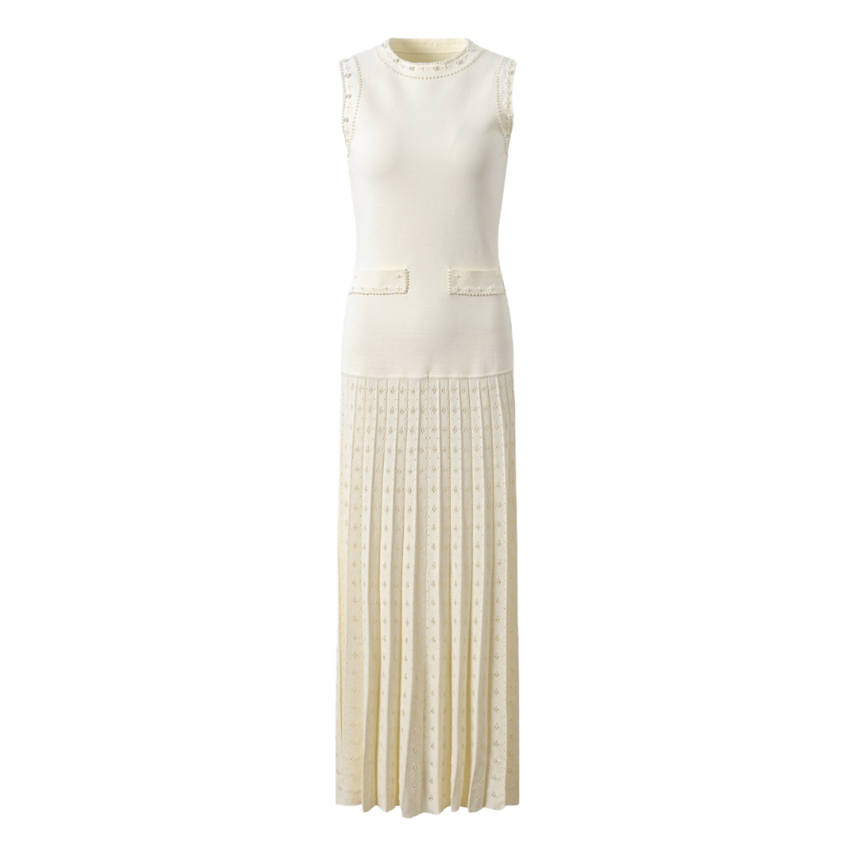 Tanya Pearl Dress