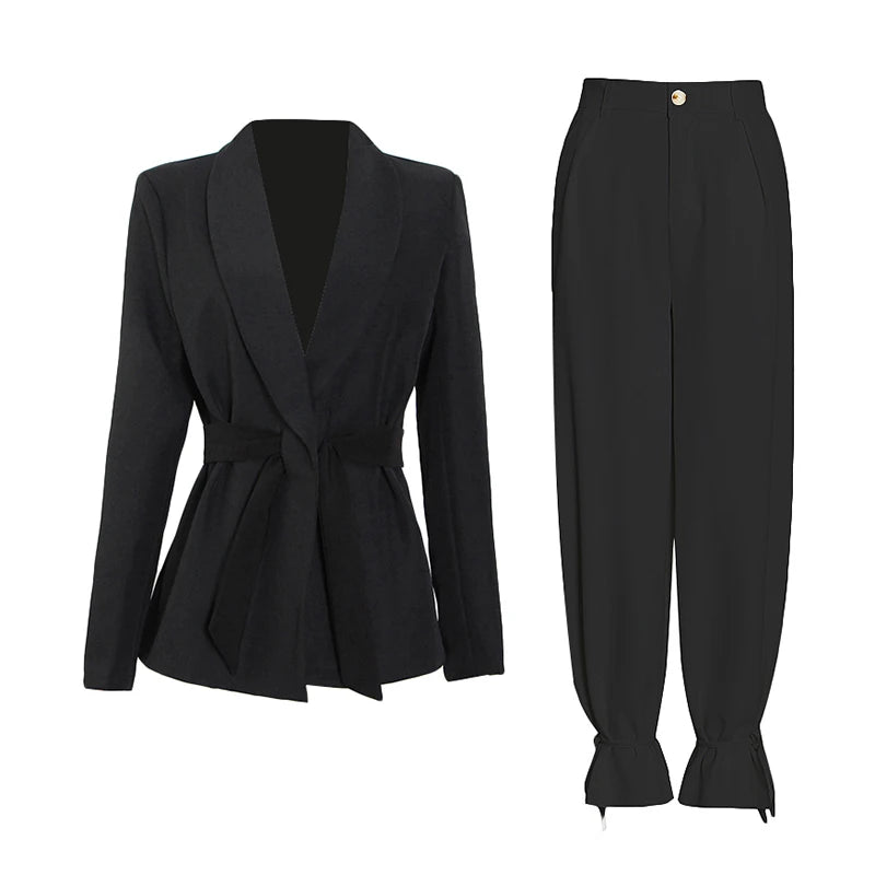 Harriet 3 Different Style Suits