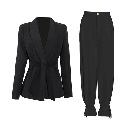 Harriet 3 Different Style Suits