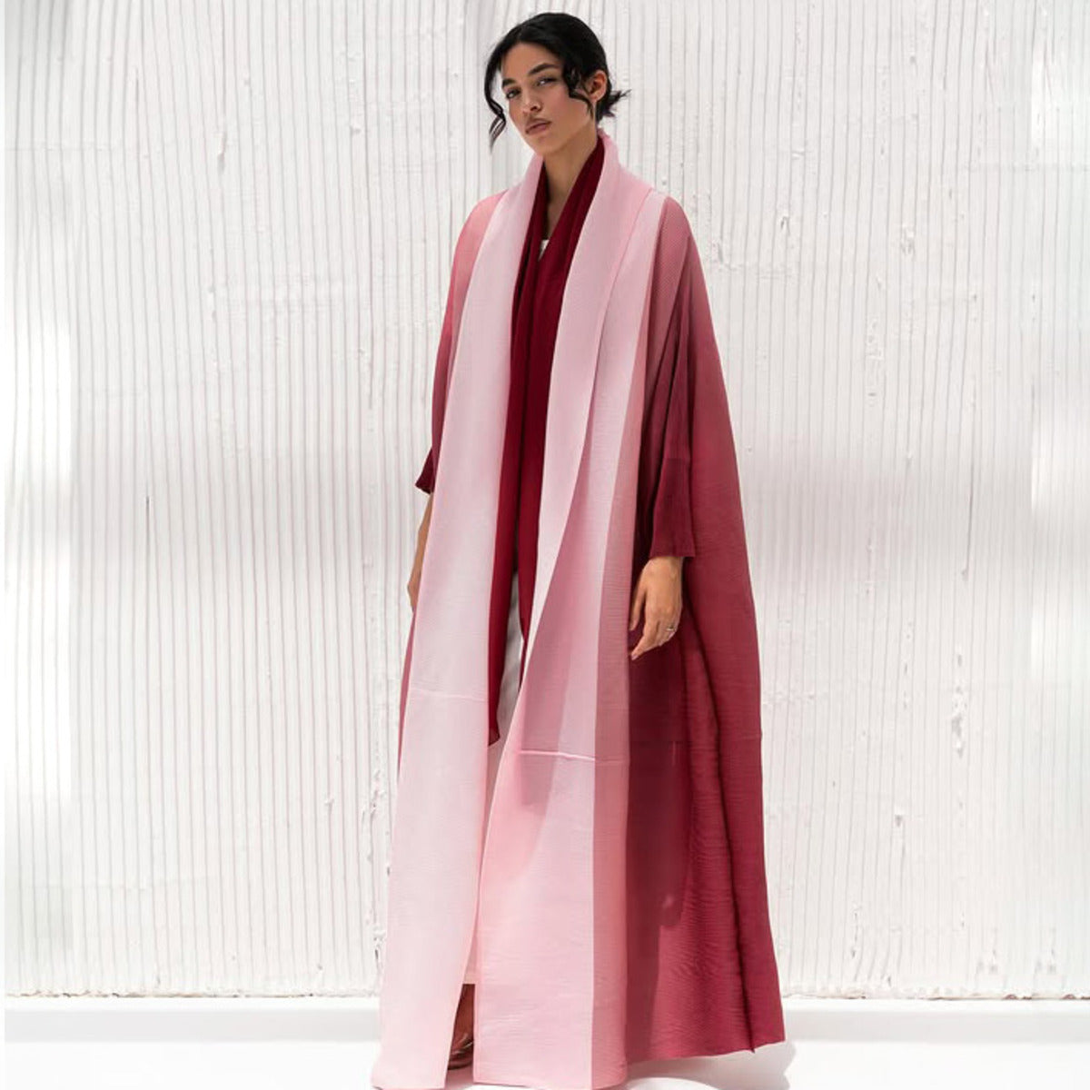 Rayanna Free Size Abaya