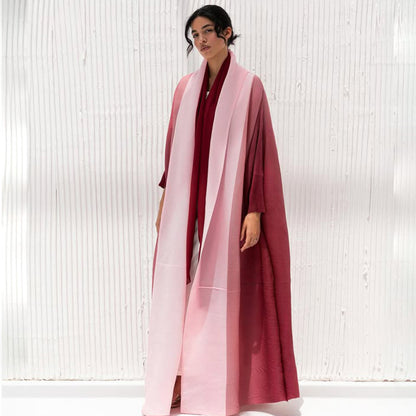 Rayanna Free Size Abaya