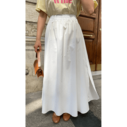 Marion Maxi Skirt