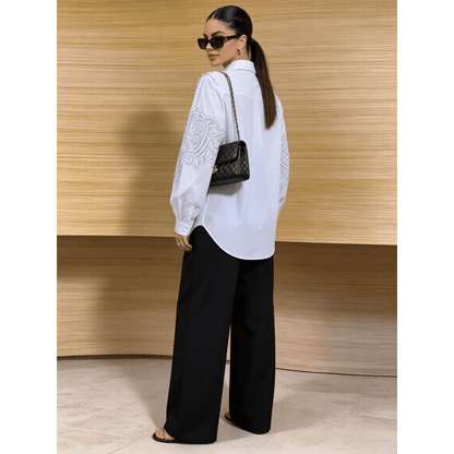 Paloma Oversized Shirts