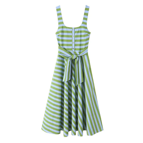 Calia Midi Dress
