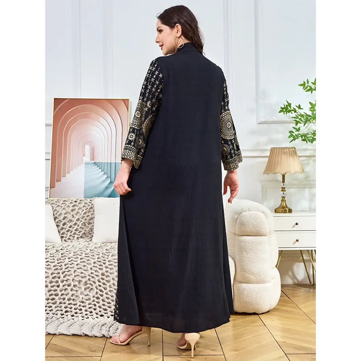Layla Kaftan