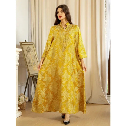 Hafsa Kaftan