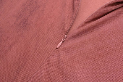 Agatha Color Transition Dress