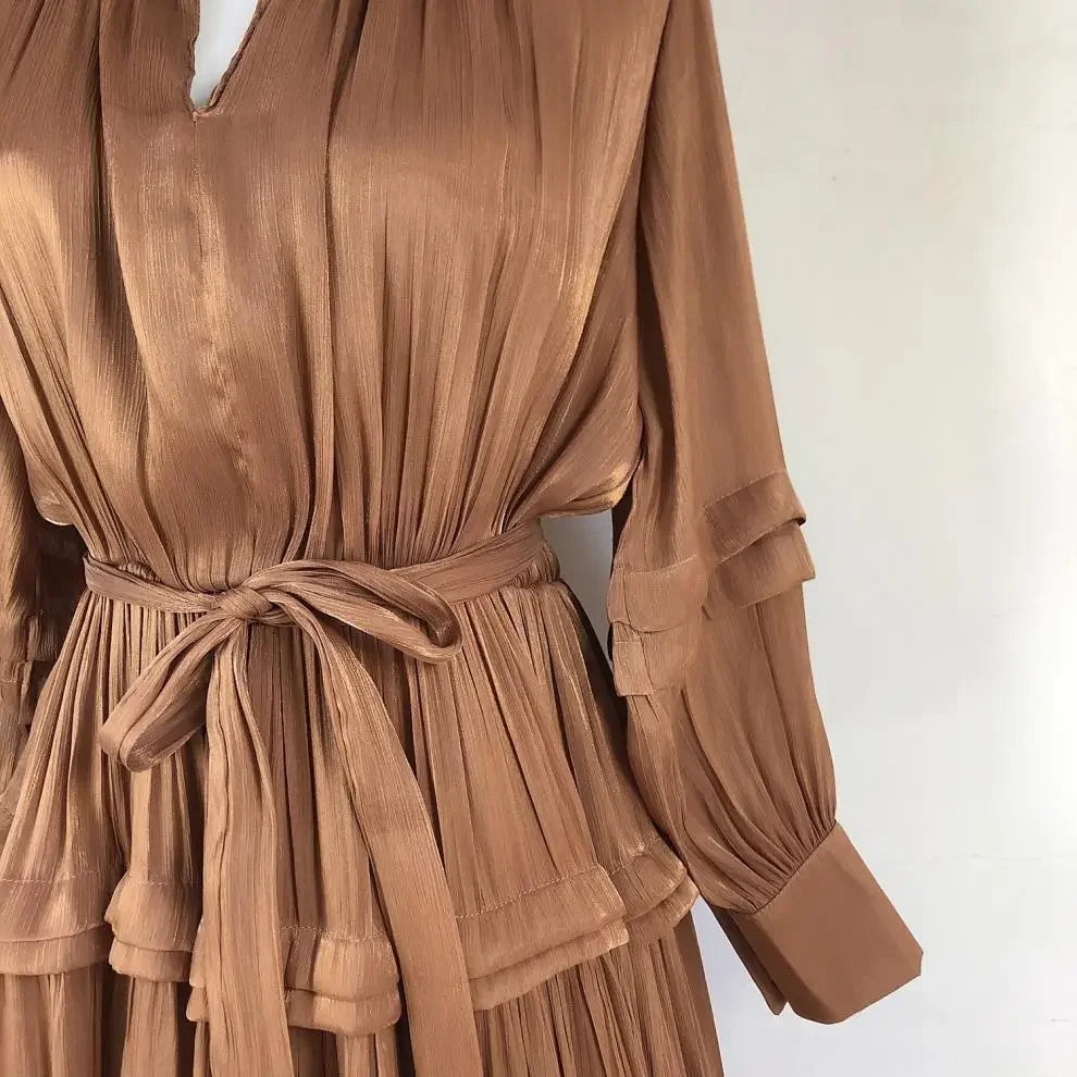 Sylvia Dress