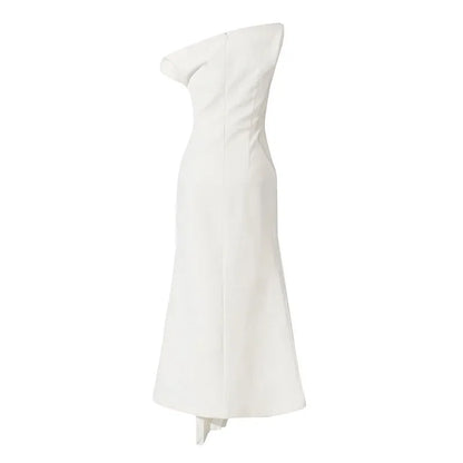 Felly Pleated Dress