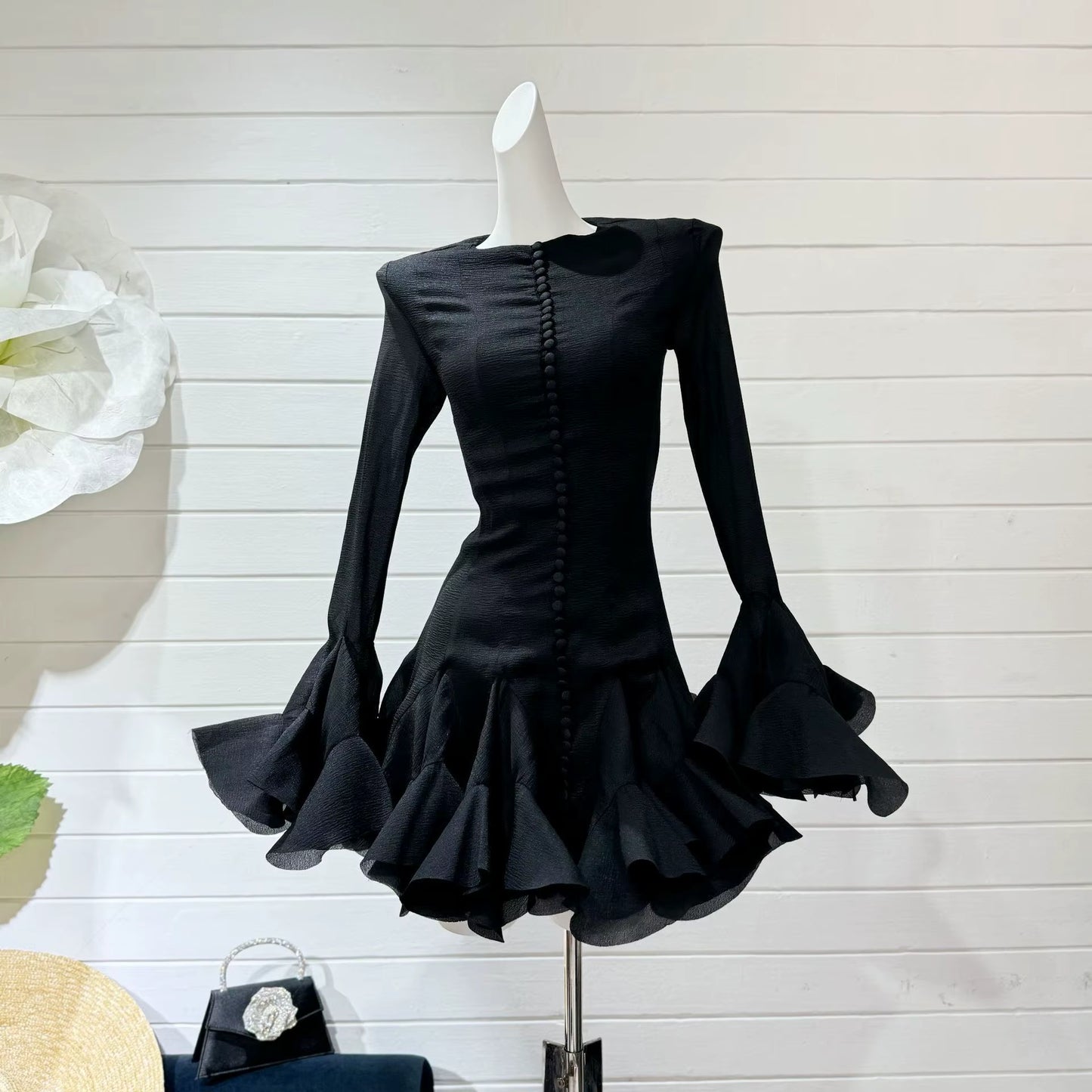 Ivana Dress