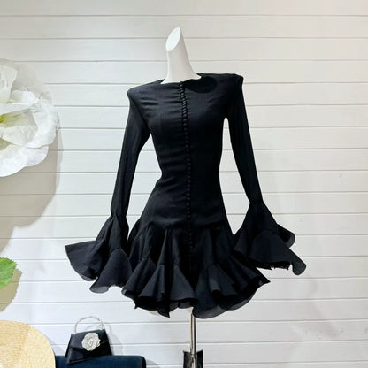 Ivana Dress