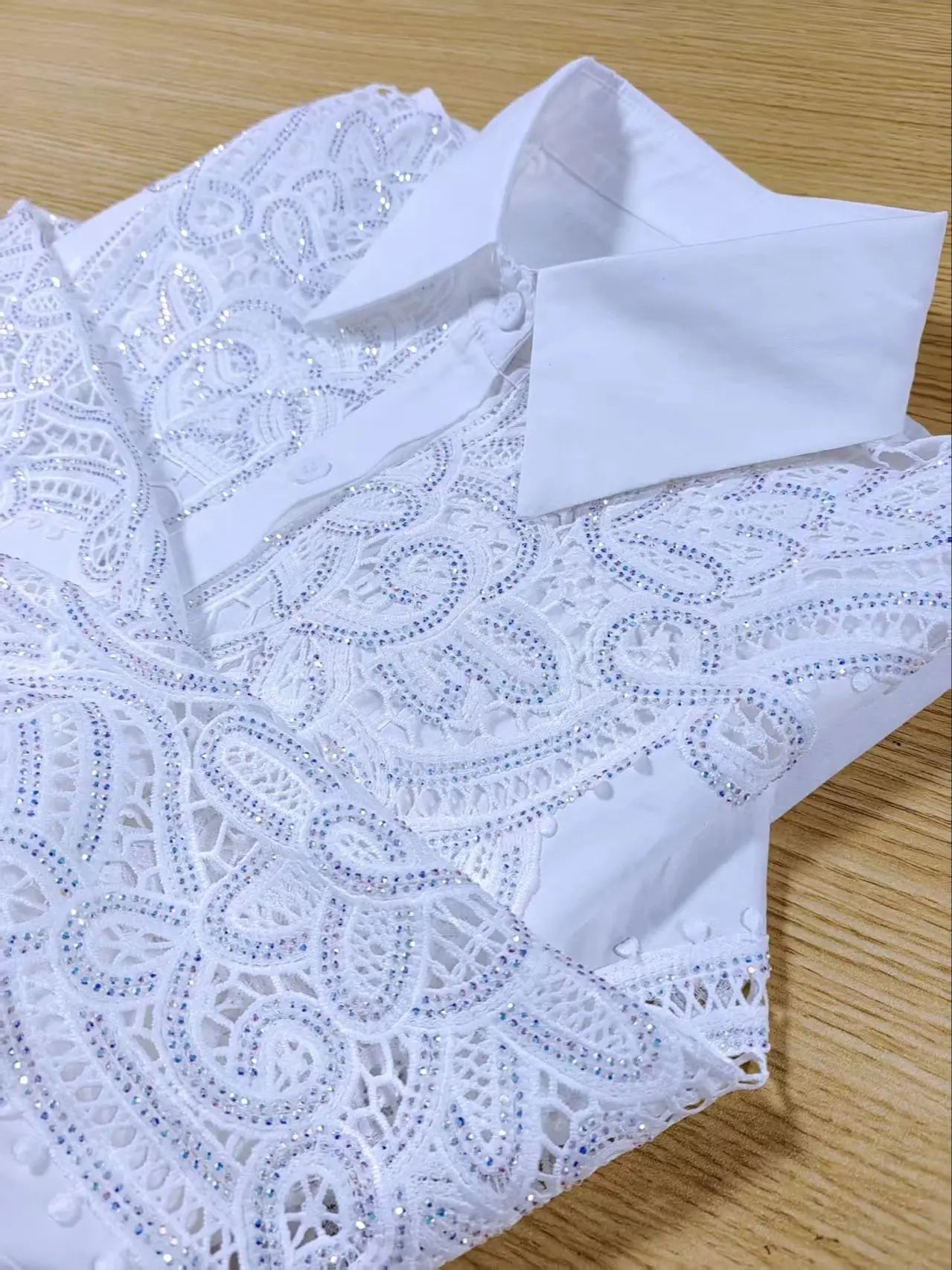Paloma Shirts