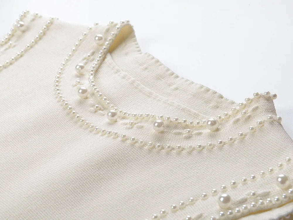 Tanya Pearl Dress