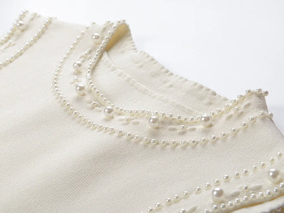 Tanya Pearl Dress