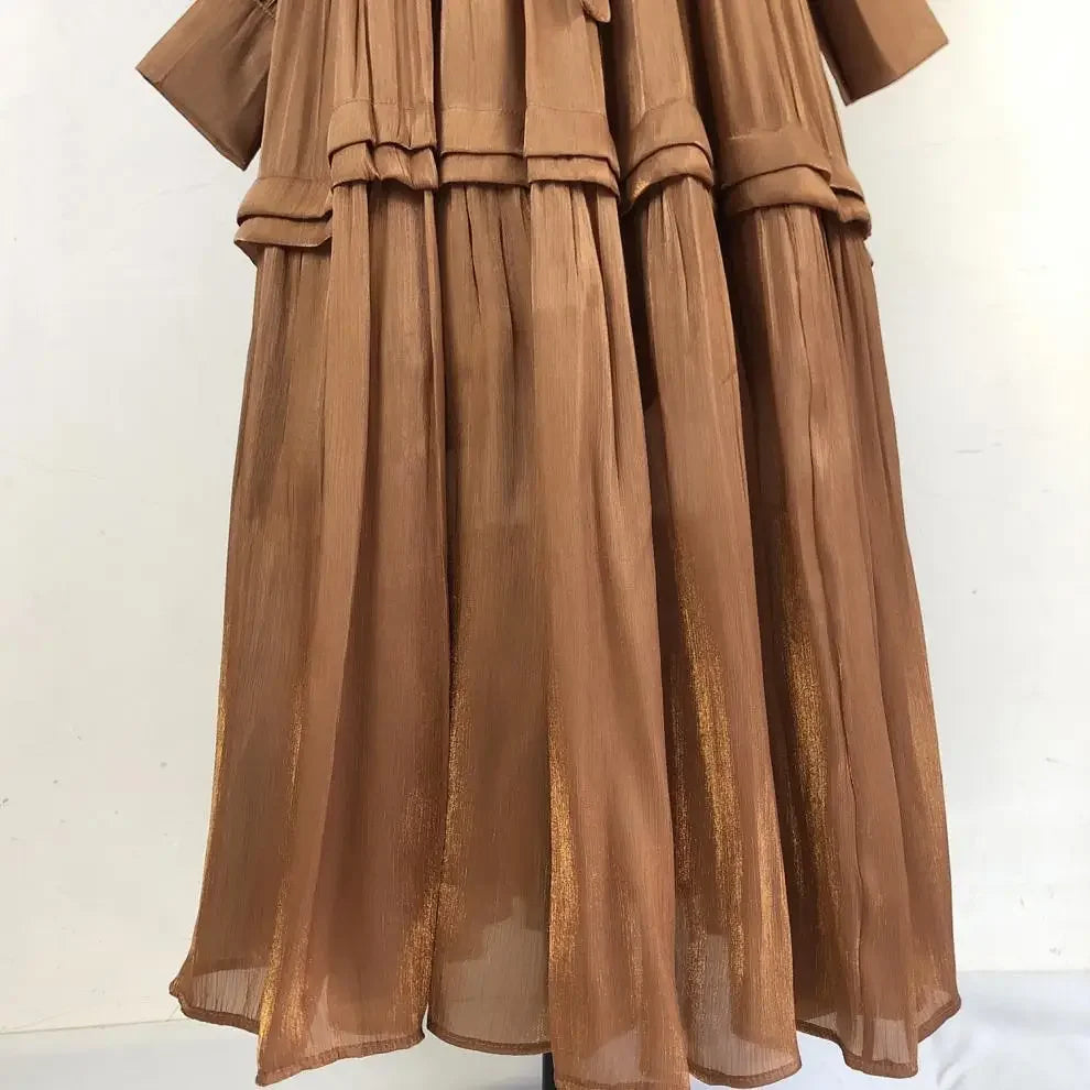Sylvia Dress