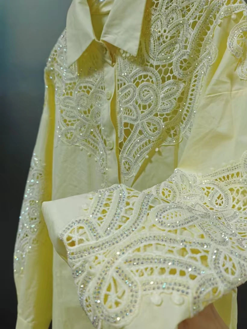 Paloma Shirts