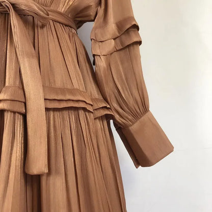 Sylvia Dress