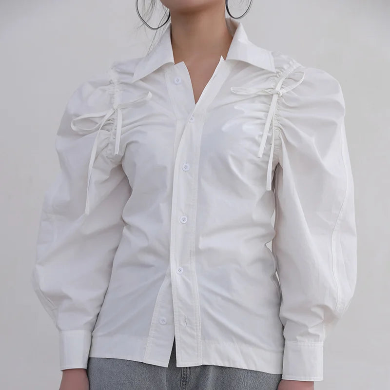 Delibra Detail Shirt