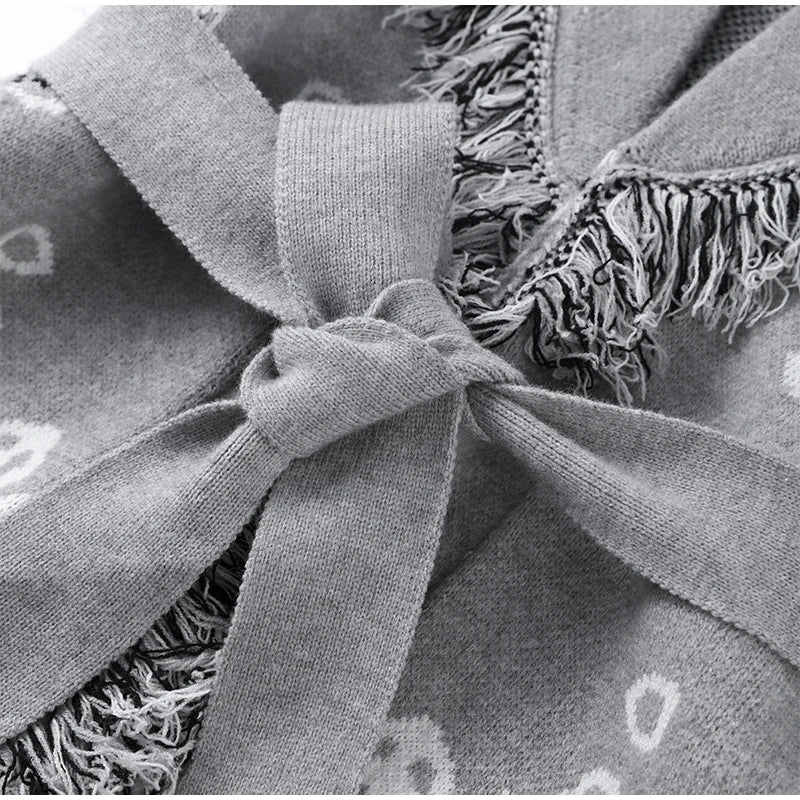 Gabriella Cardigan Vest