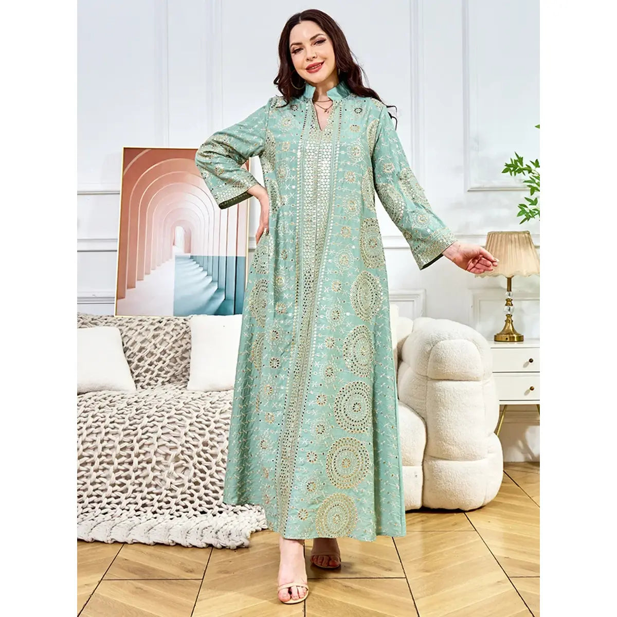 Layla Kaftan