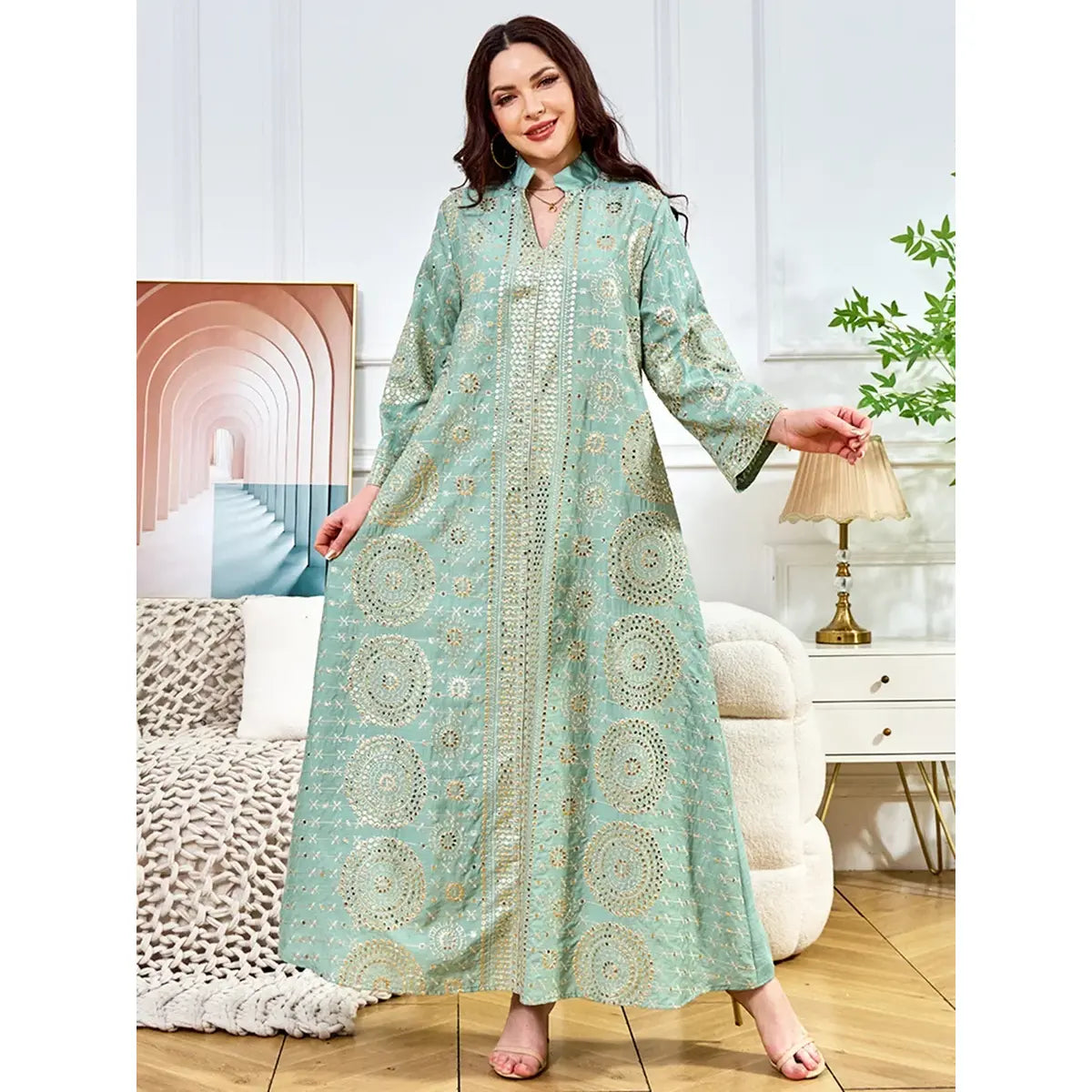 Layla Kaftan