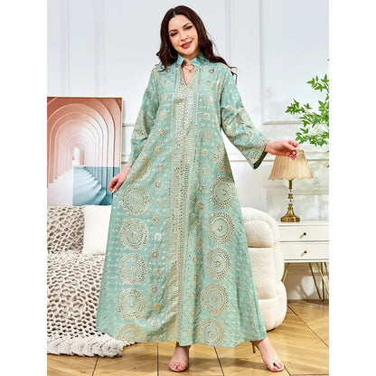 Layla Kaftan