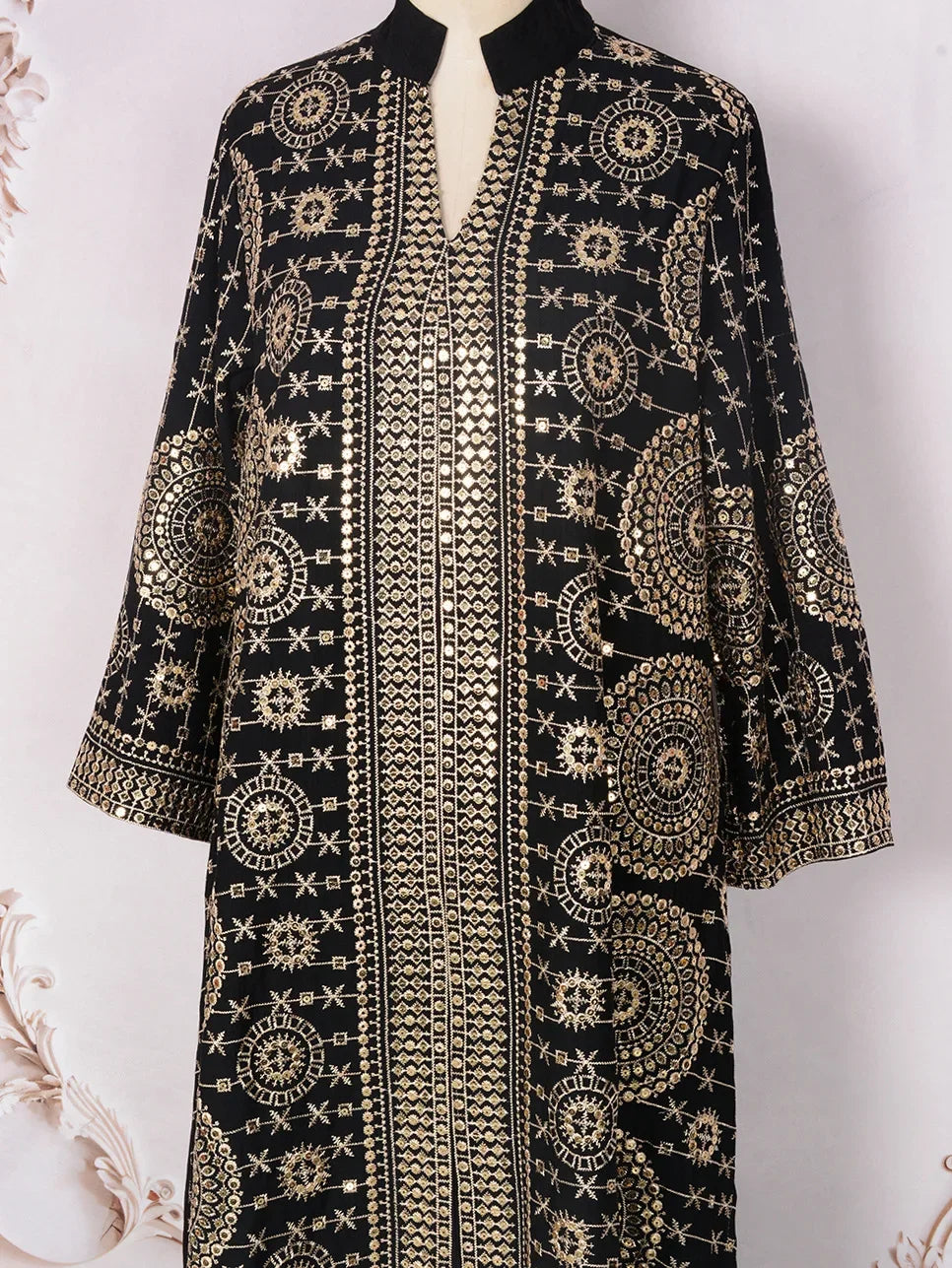 Layla Kaftan