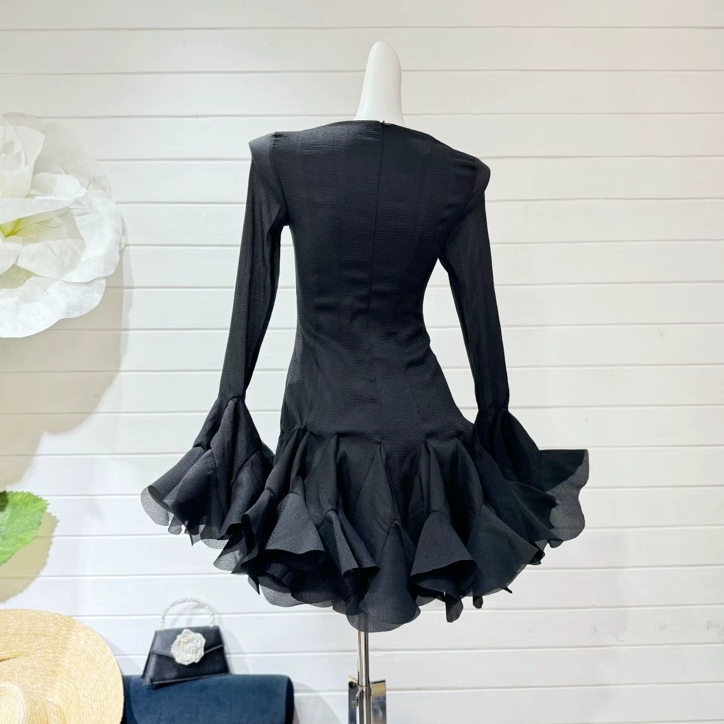 Ivana Dress