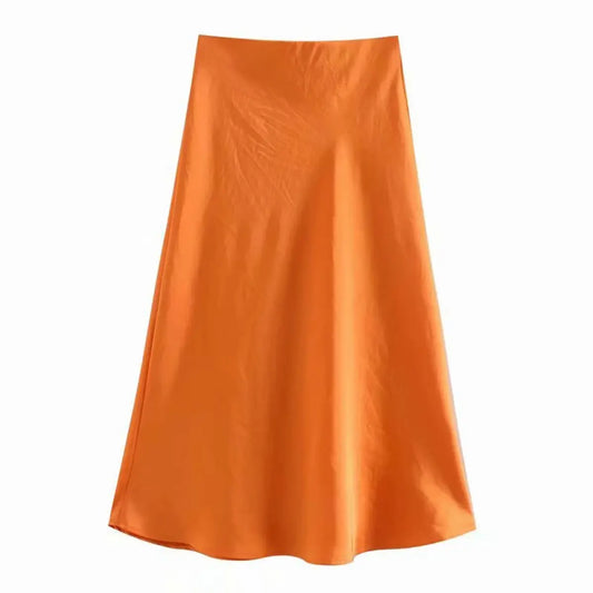 Daira Skirt