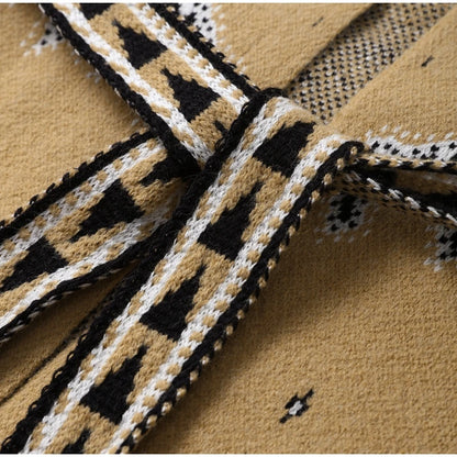 Louise Knitted Cardigan