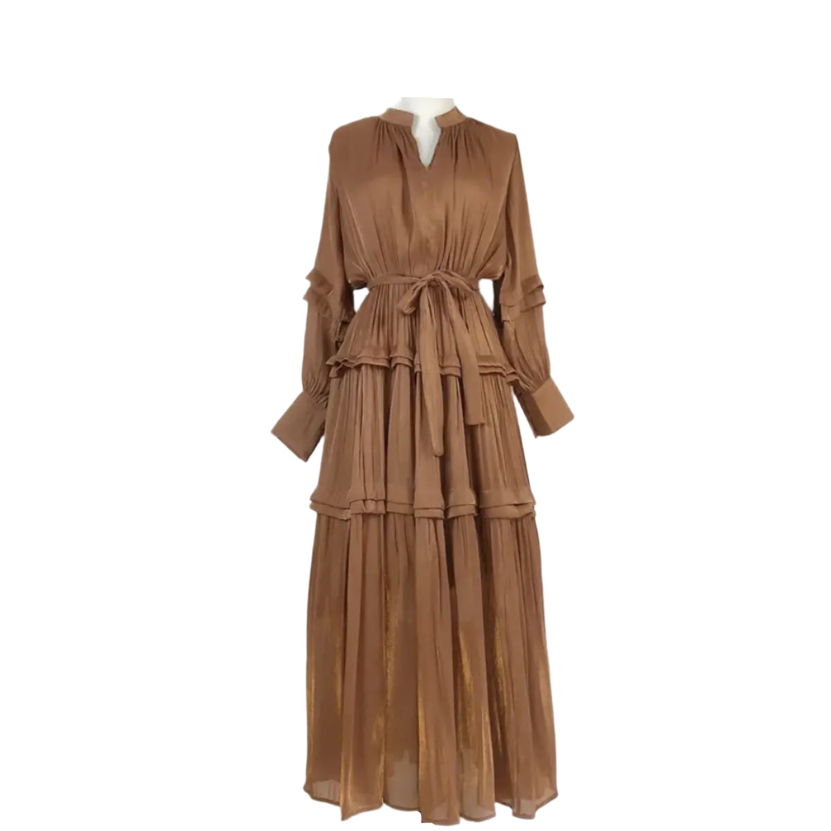 Sylvia Dress