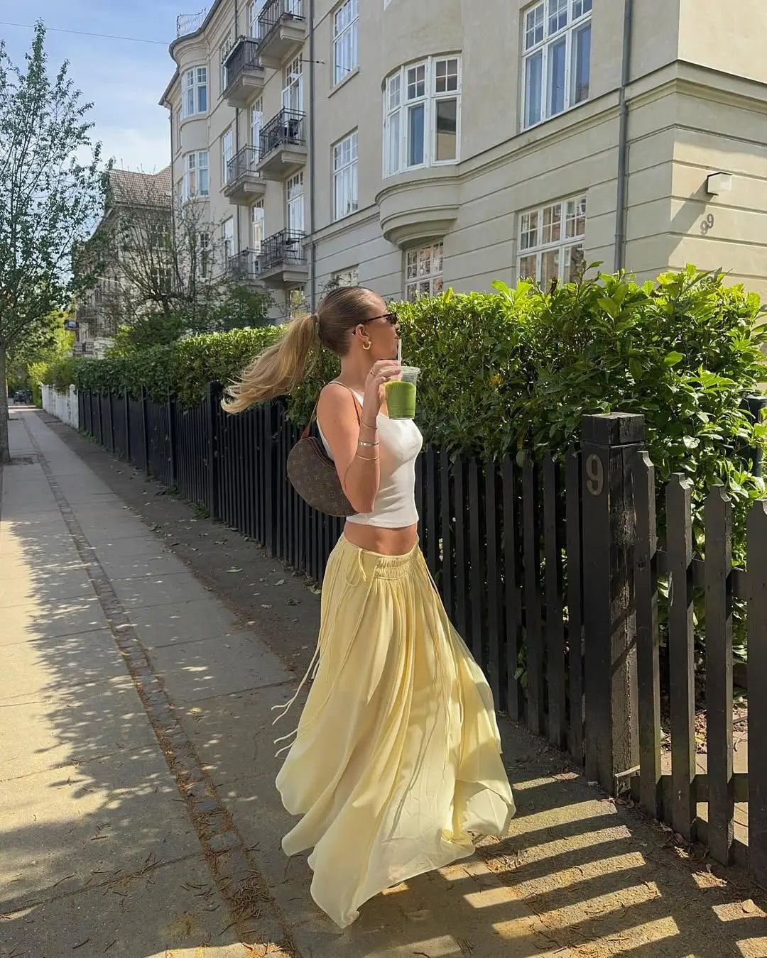 Shuvee Skirts