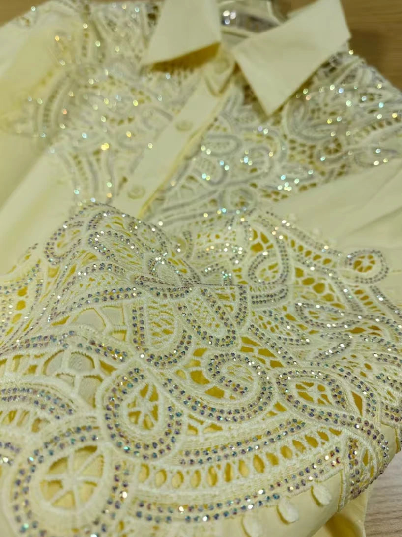 Paloma Shirts