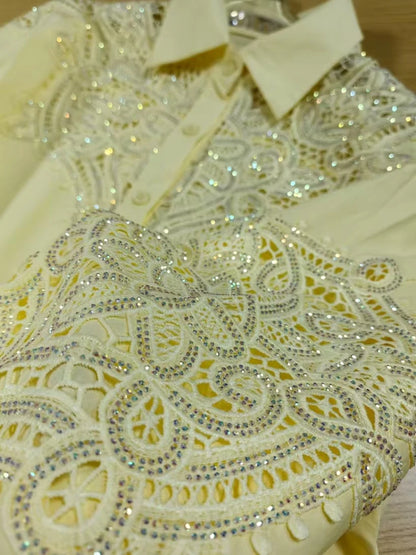 Paloma Shirts