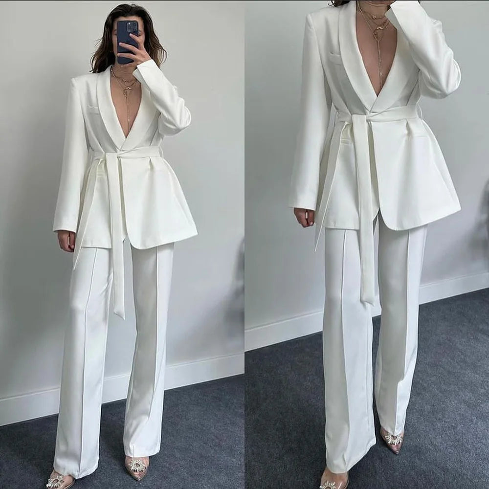 Harriet 3 Different Style Suits