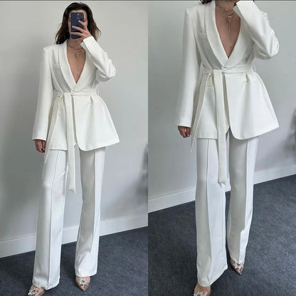 Harriet 3 Different Style Suits