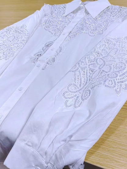 Paloma Shirts